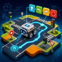 06-robotics-track