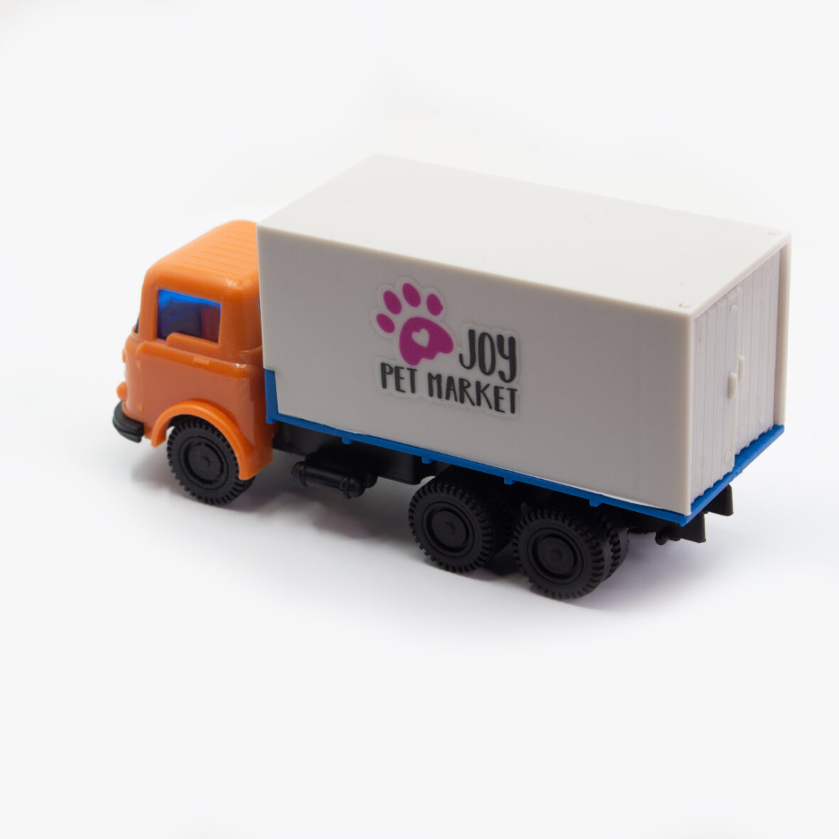 pet grey b