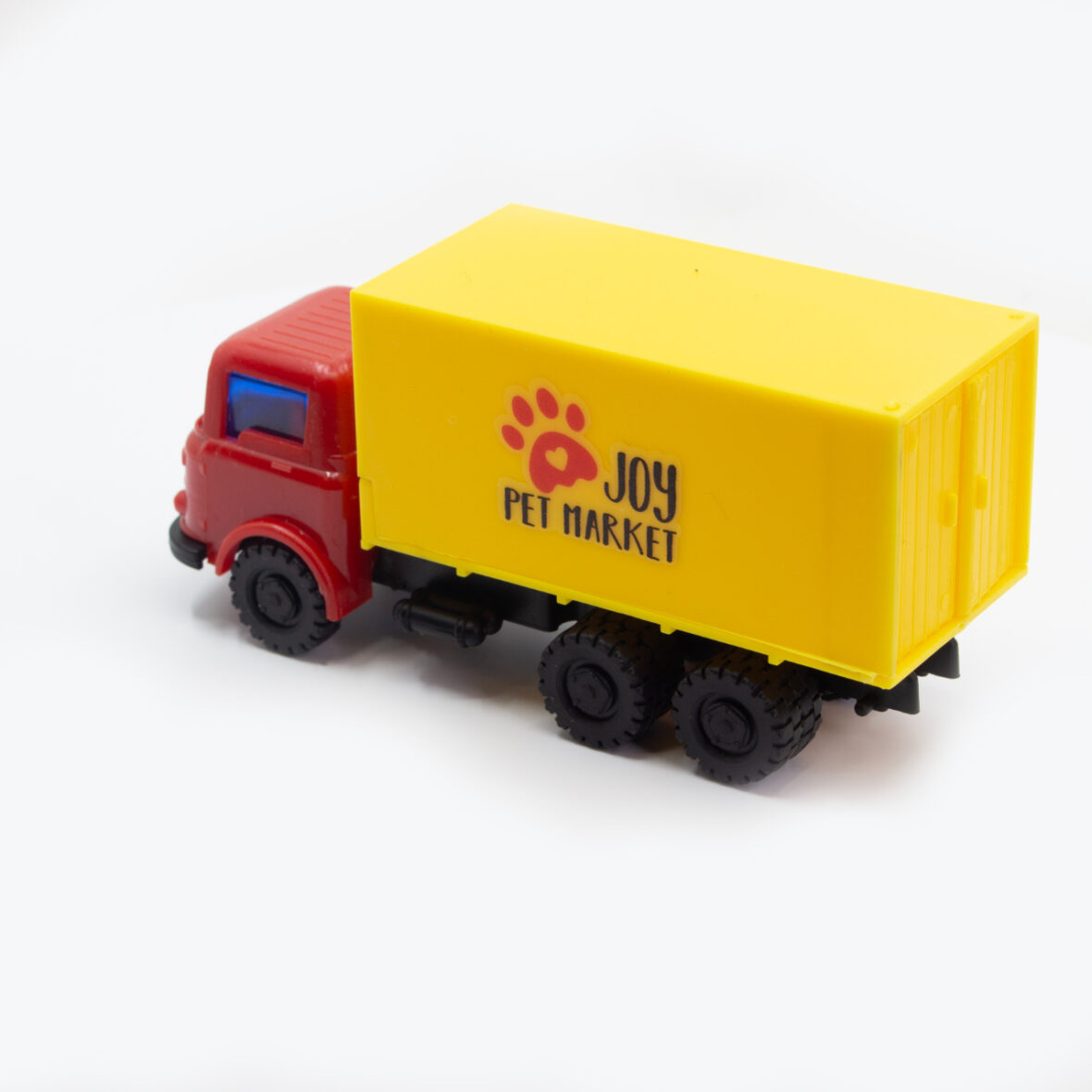 pet yellow b