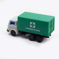 el stratos green fB