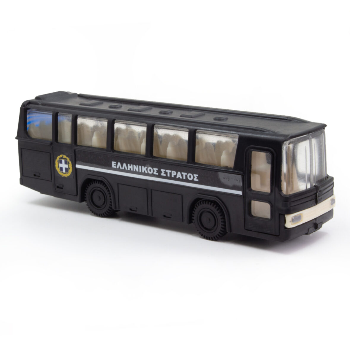 Λεωφορείο JoyToy Ελληνικός Στρατός