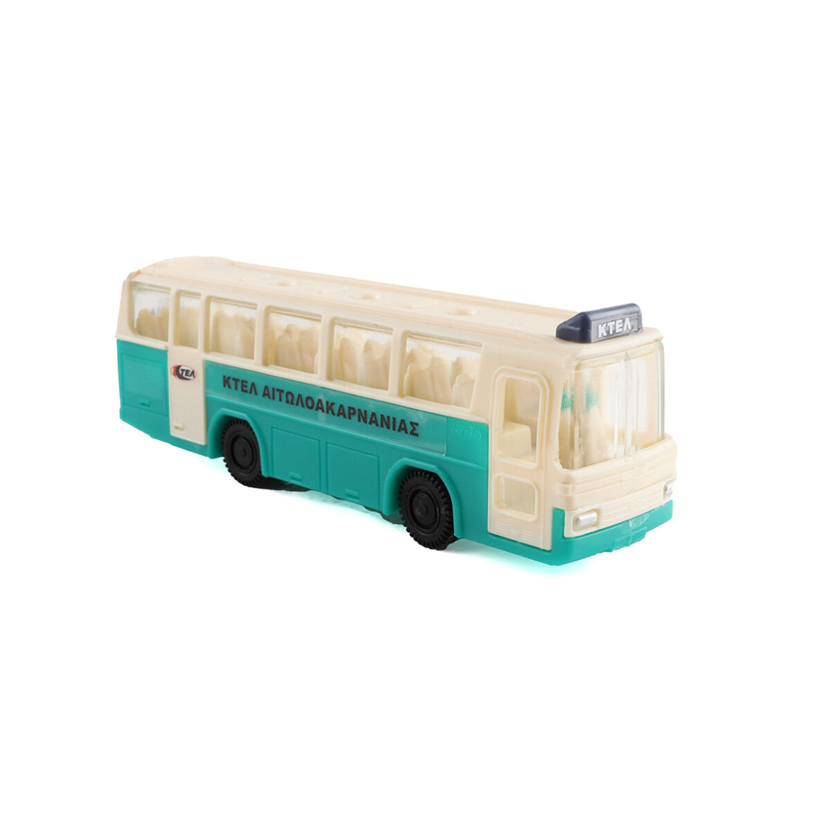 Λεωφορείο JoyToy ΚΤΕΛ Αιτωλοακαρνανίας