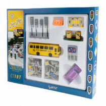 ctschoolbus