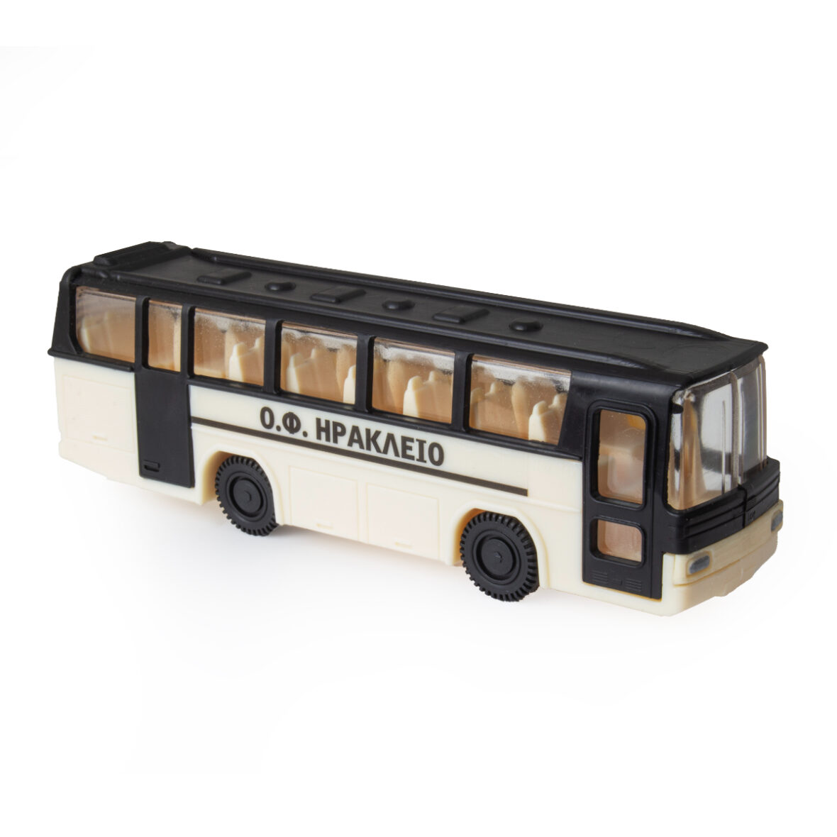 Λεωφορείο JoyToy Ο.Φ.Ηρακλείου