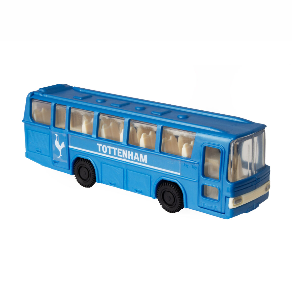 Λεωφορείο JoyToy Tottenham