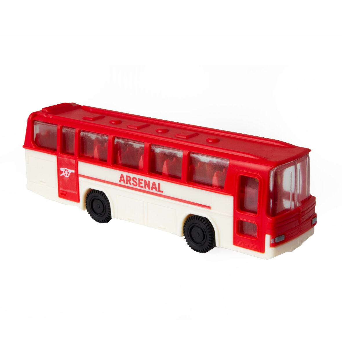 Λεωφορείο JoyToy Arsenal