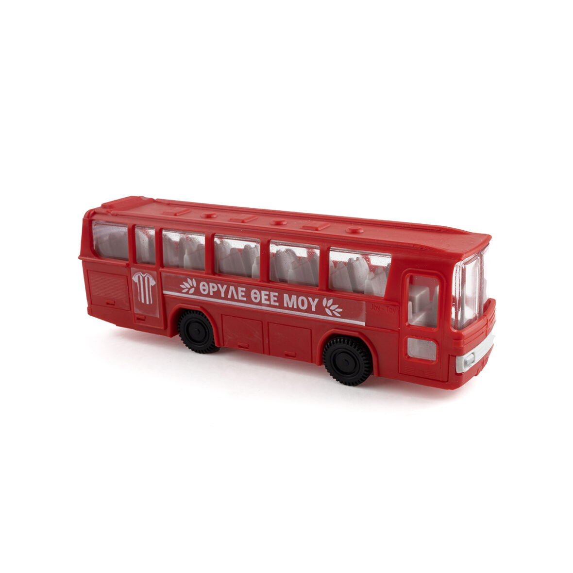 Λεωφορείο JoyToy Θρύλε Θεέ μου