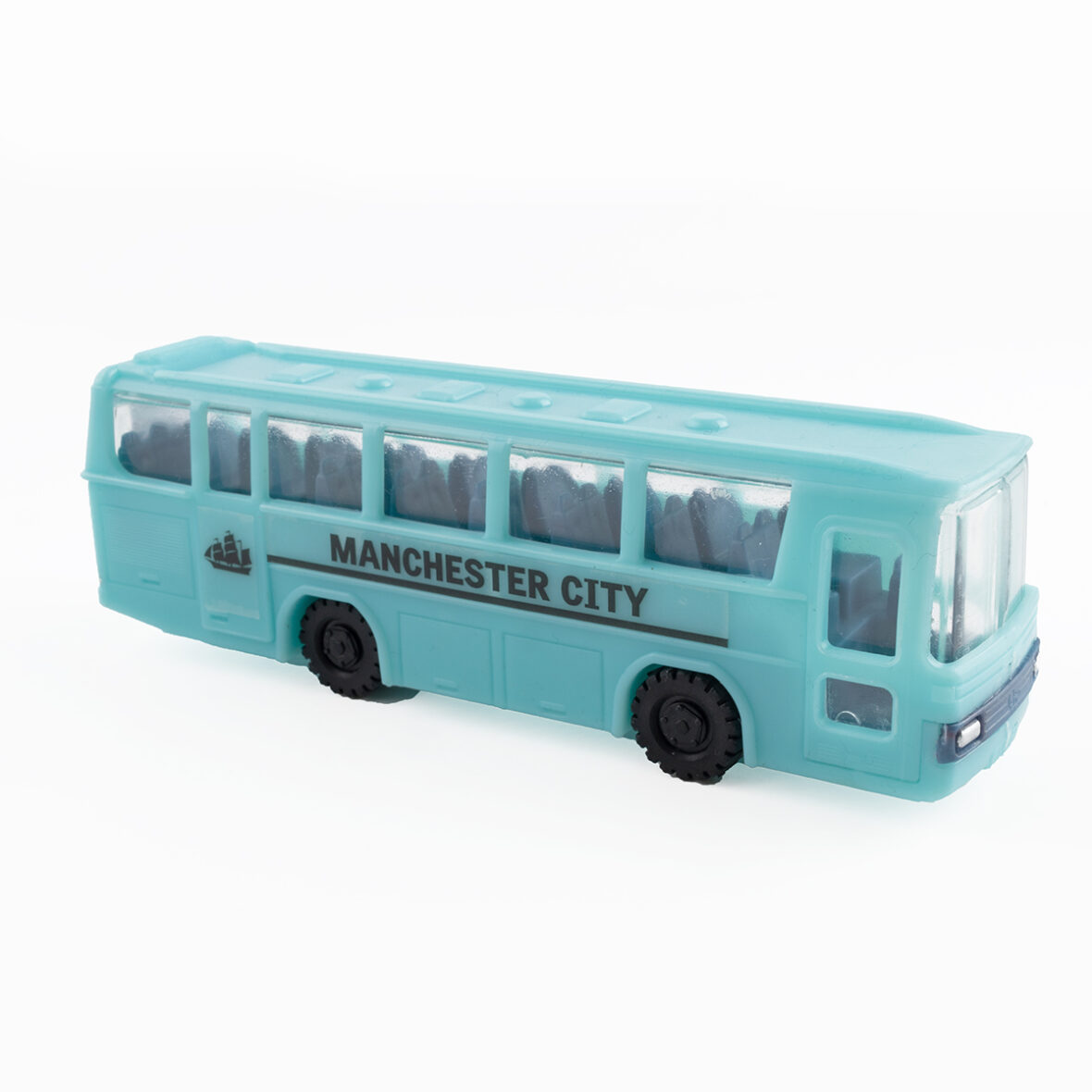 Λεωφορείο JoyToy Manchester City