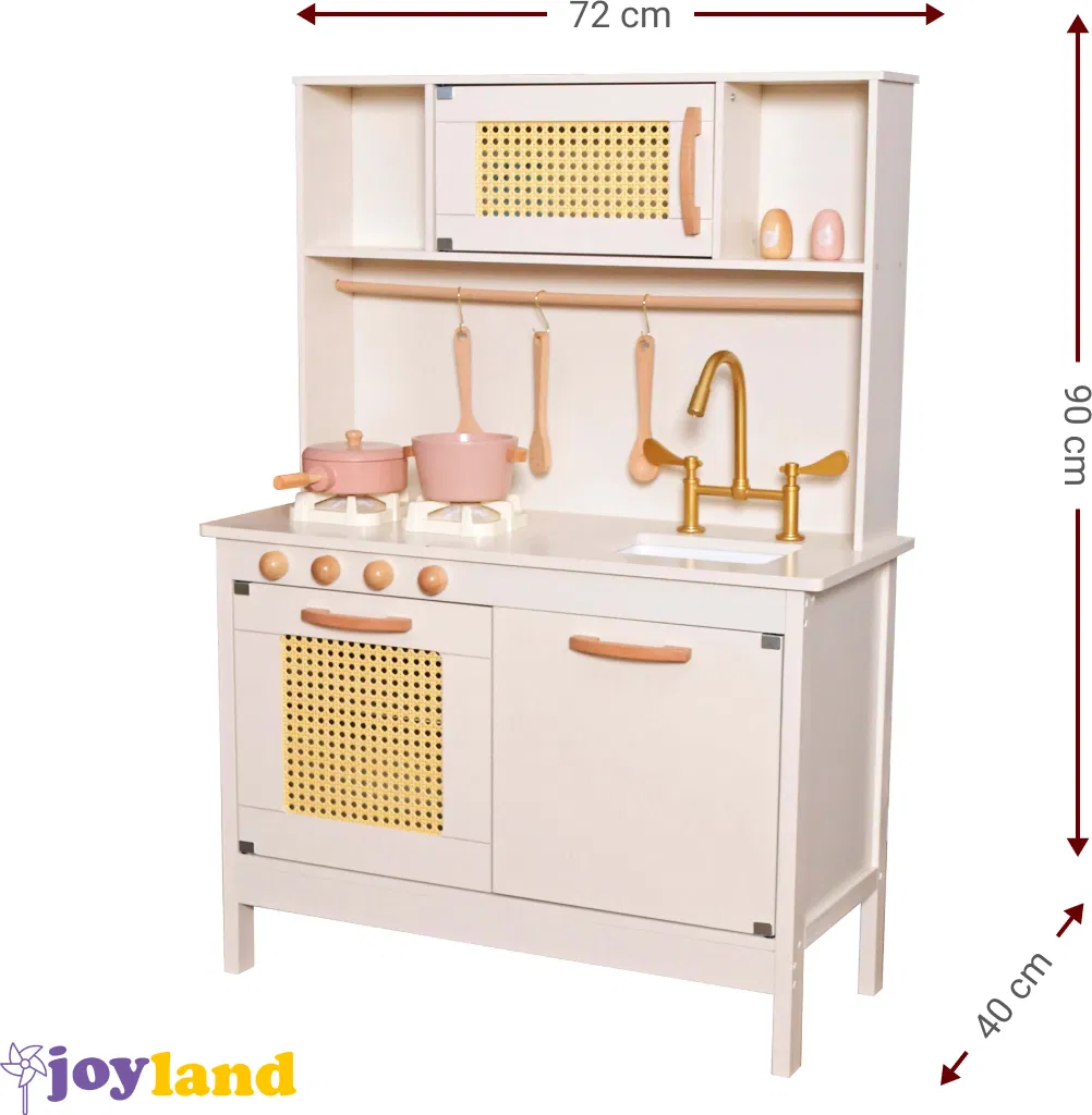 Joyland Vintag3
