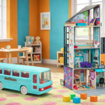 Kidkraft Bianca City Life