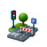 PLAY SET