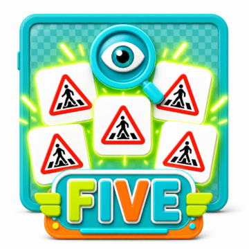 Joy Toy FIVE