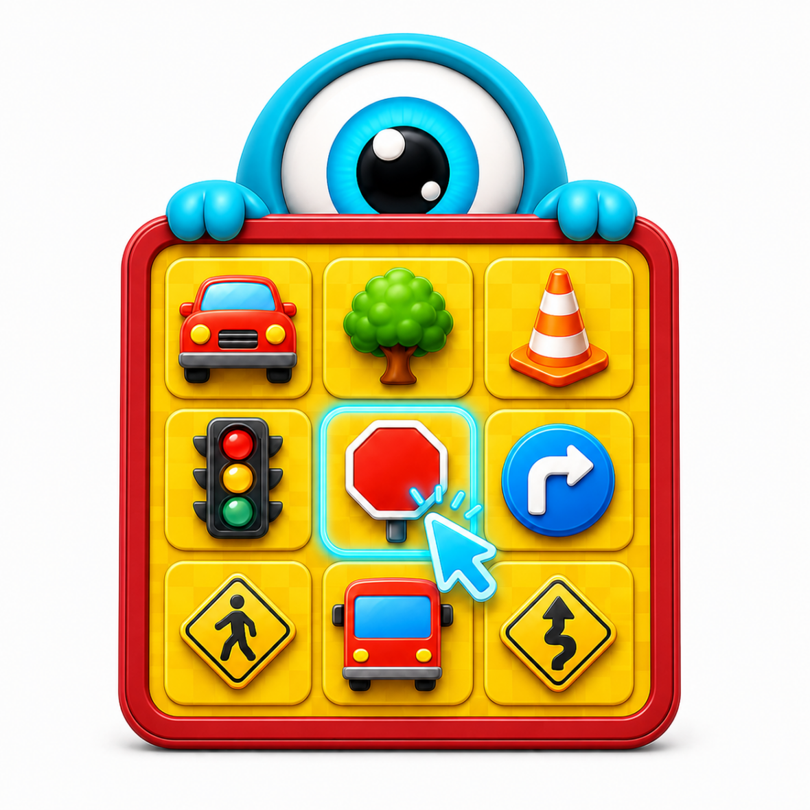 Joy Toy FOCUS