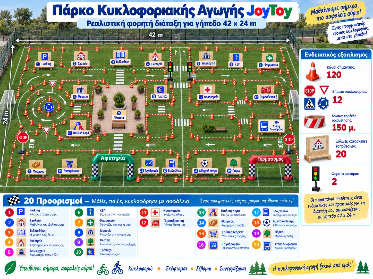 joypark